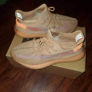Yeezy 350 Clay